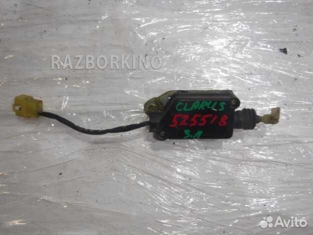 Активатор замка Киа Clarus