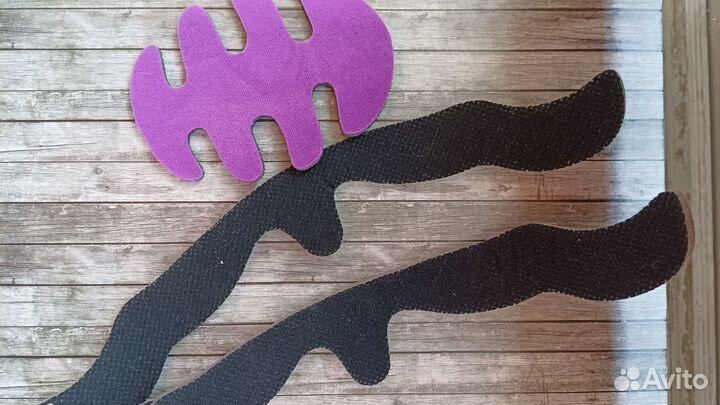 Шлем велосипедный детский