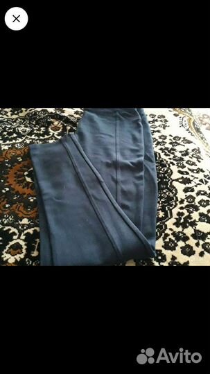 Легенцы, трикотаж