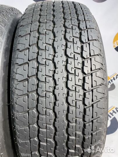 Bridgestone Dueler H/T D840 275/65 R17 120H