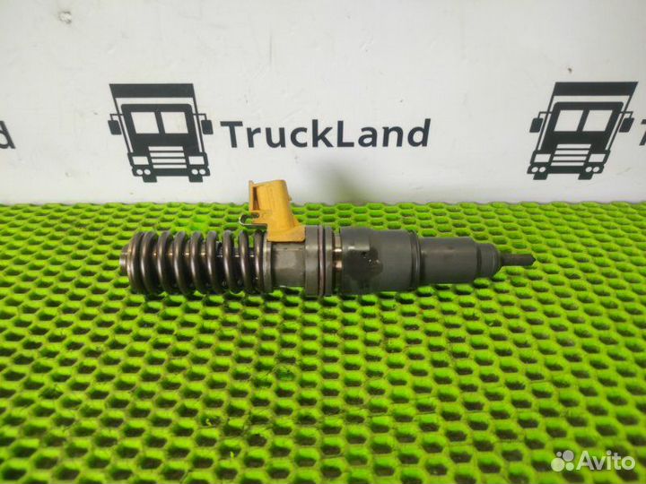 Форсунка топливная Volvo Fh 4