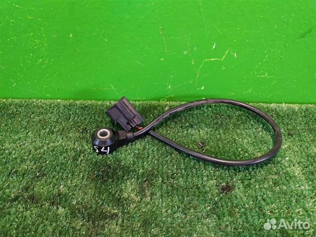 Датчик детонации Ford Focus 3 (CB8) 2015