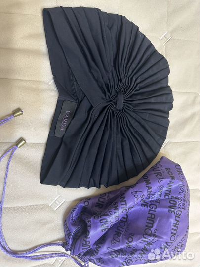 Шапка чалма