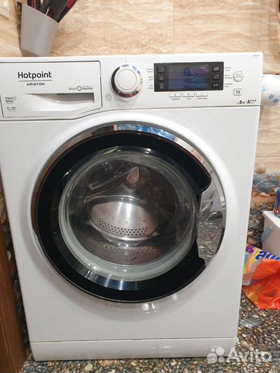 Стиральная машина бу