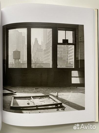 Фотокнига Danny Lyon