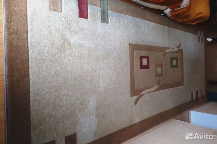 Ковер Imperial Carving. Размер 2м Х 5м