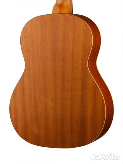 Гитары за 3500 и Ortega R121L Леворукая акустика