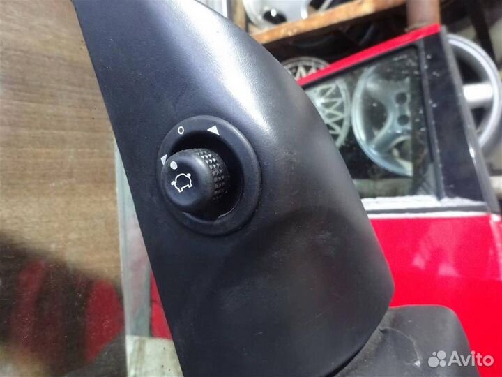 Кнопка регулировки зеркала Ford Focus I 1998-2005