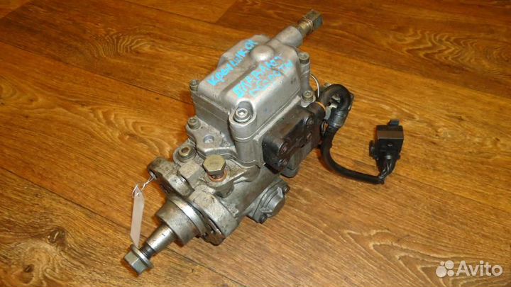 Тнвд 0460404994 Volkswagen Passat B5 1.9 Дизель