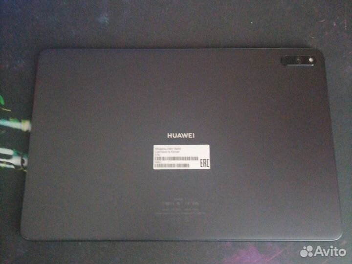Планшет huawei matepad 11