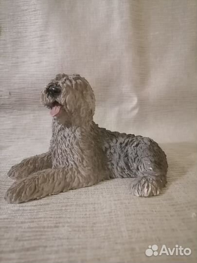 Статуэтка Castagna 1988, винтаж