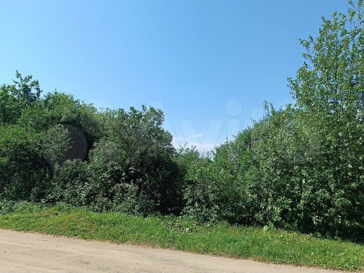 Участок 24 сот. (ИЖС)