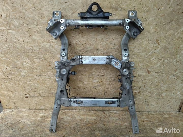 Подрамник передний Range Rover 4 L405