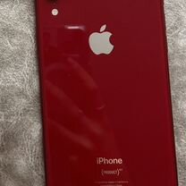 iPhone Xr, 128 ГБ