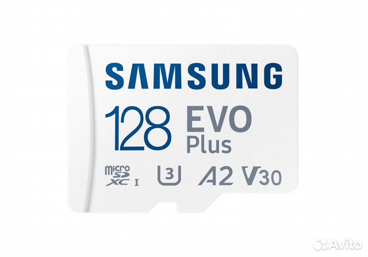 Samsung EVO (MB-MC128KA/APC)