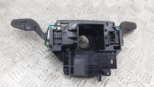 Переключатель поворотов и дворников (стрекоза) for