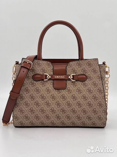 Сумка женская Guess 5 цветов