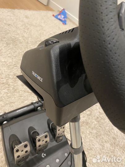 Руль для копьютерных игр