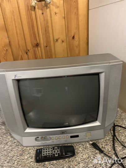 Телевизор