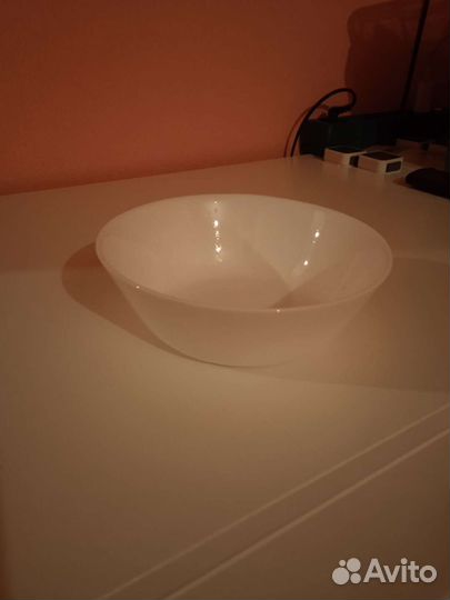 Посуда икеа