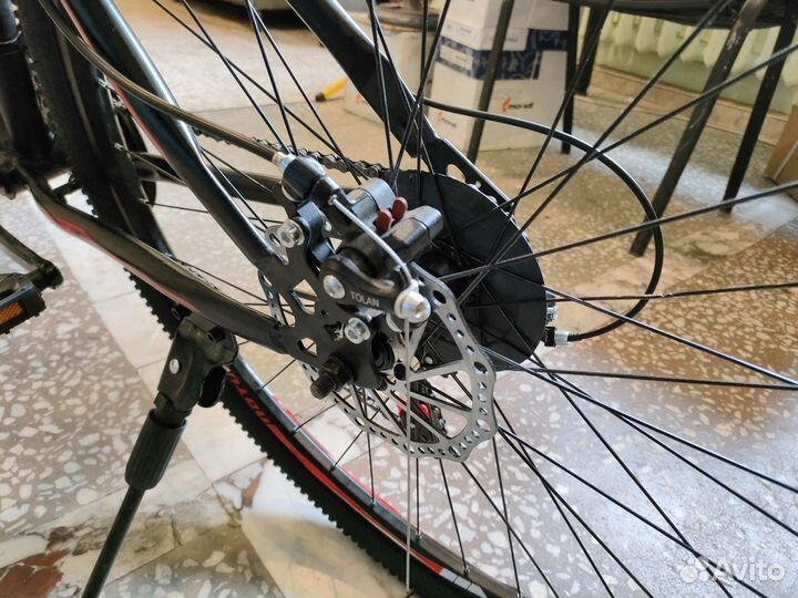 Велосипед 29