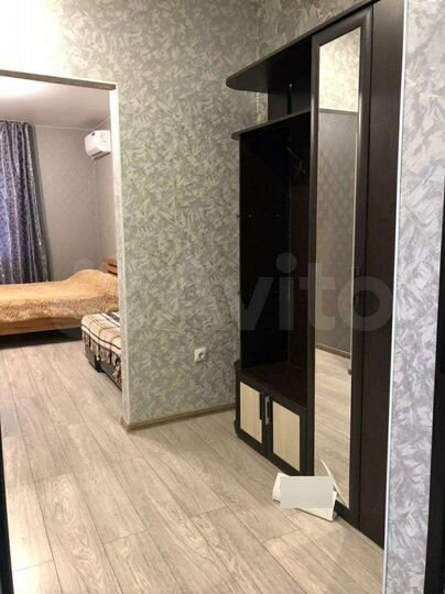 Квартира-студия, 25 м², 11/16 эт.