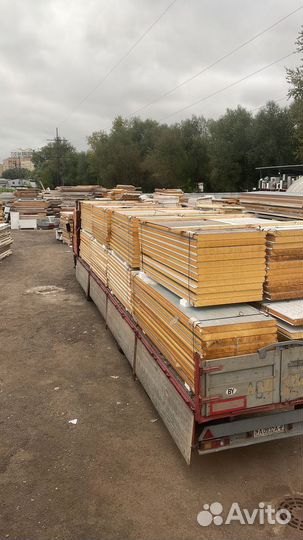 Сэндвич панели пир