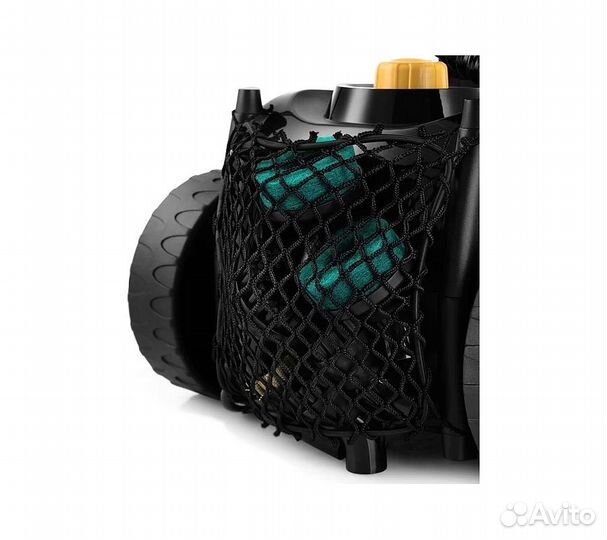 Пароочиститель Kitfort KT-932