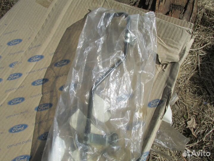 Трубка гидроусилителя Ford Escape 2001 - 2007