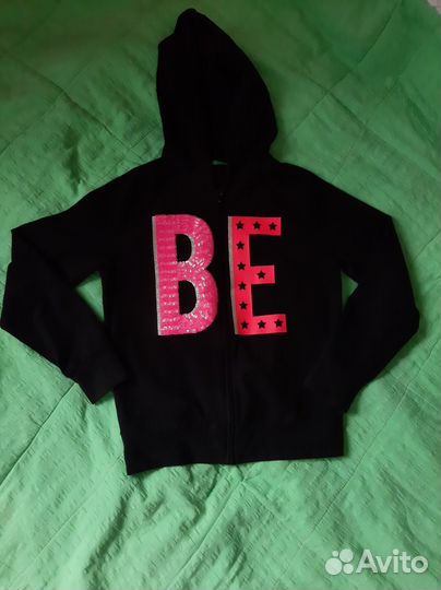 Одежда пакетом для девочки 140 146