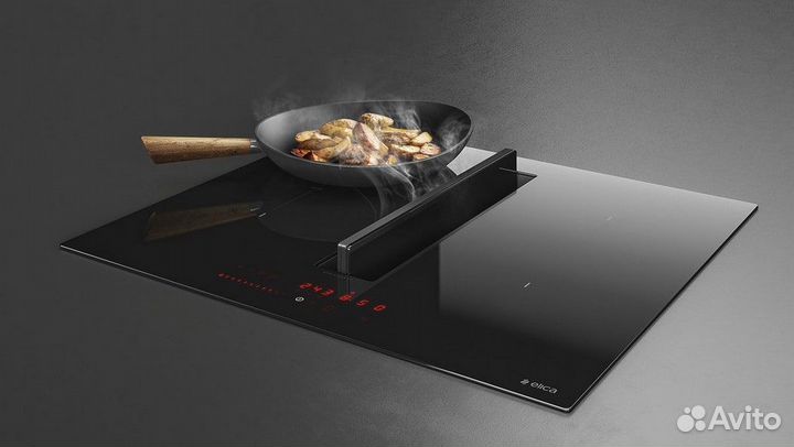 Варочная панель Elica nikolatesla FIT BL/A/60
