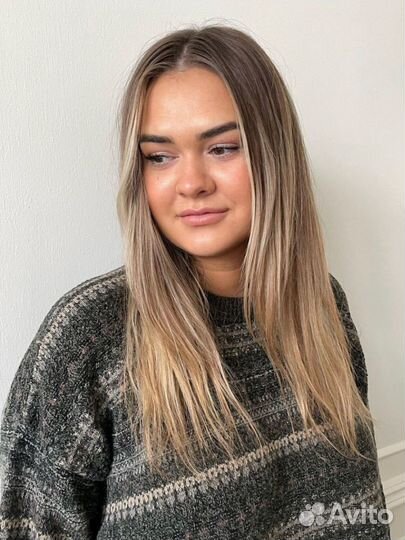 Наращивание/снятие волос