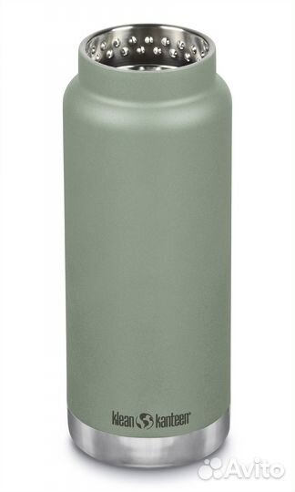 Термобутылка Klean Kanteen TKWide Twist Cap 32oz