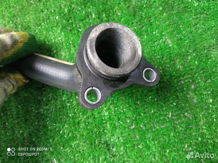 Шланг системы охлаждения BMW 3 E90/E91 (2005-2012)