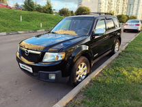 Mazda Tribute 2.3 AT, 2007, 344 000 км, с пробегом, цена 420 000 руб.