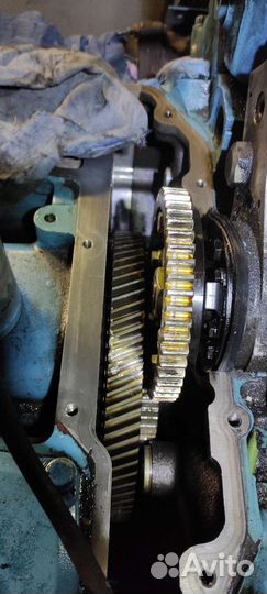 Ремонт грузоподъёмного оборудования