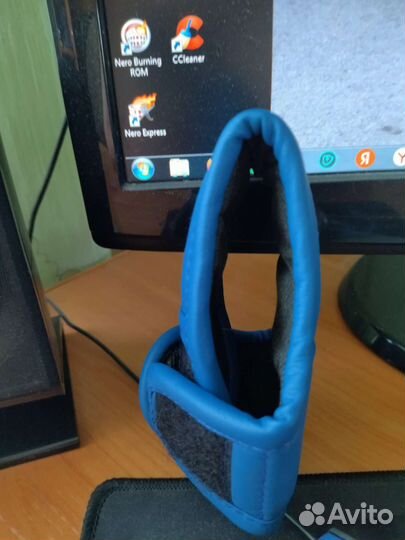 Чехол для АКПП