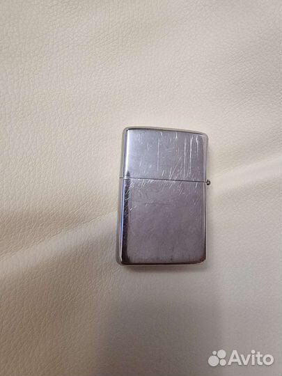 Зажигалка бензиновая СССР