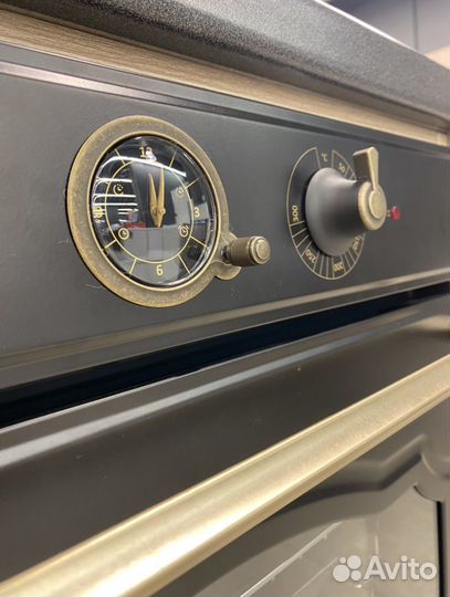 Духовой шкаф gorenje BO6735CLB