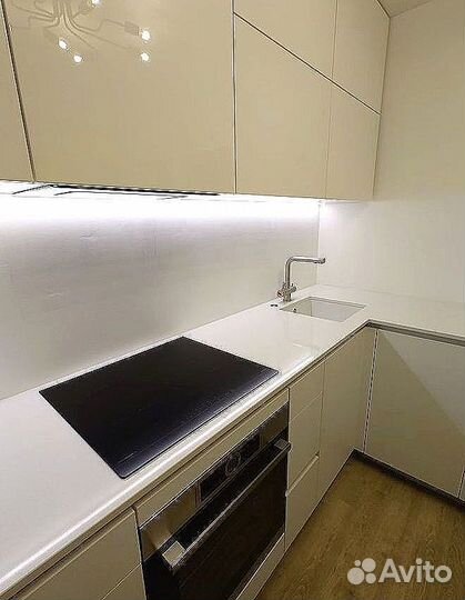 Кухня реальная цена за метр