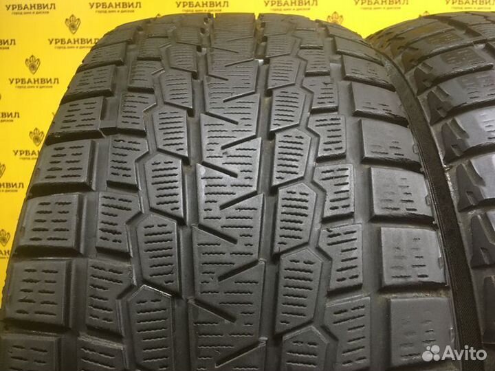 Yokohama Ice Guard G075 235/55 R18 100Q