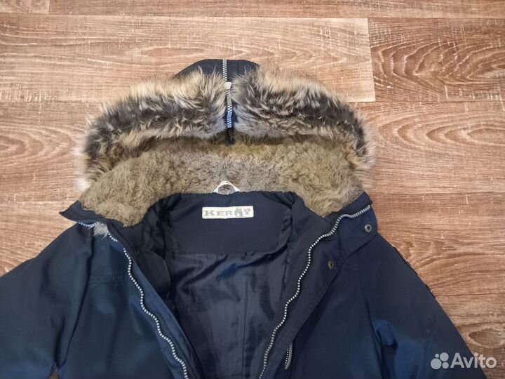 Зимняя куртка Kerry 146
