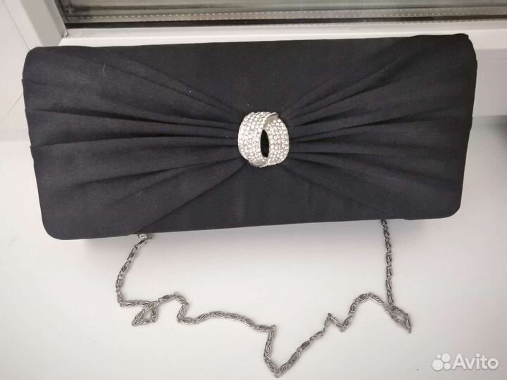 Женский клатч
