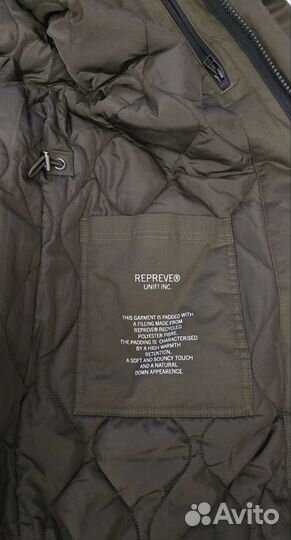 Новая зимняя парка Marc O Polo