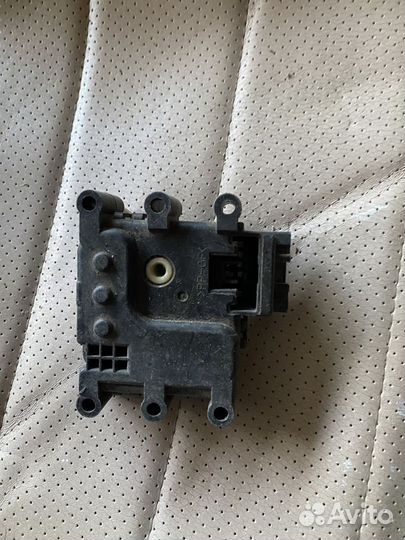 Блок управления Mazda 6 07 GJ 9412