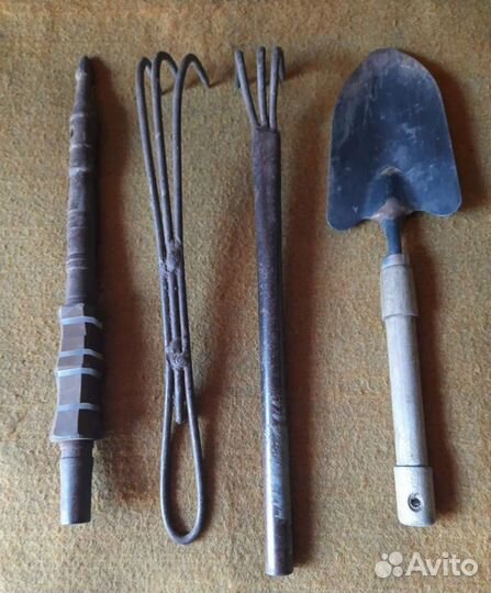 Набор для садовода