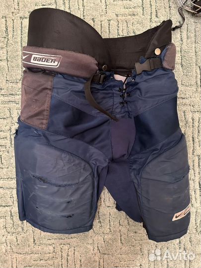 Хоккейная форма бу взрослая