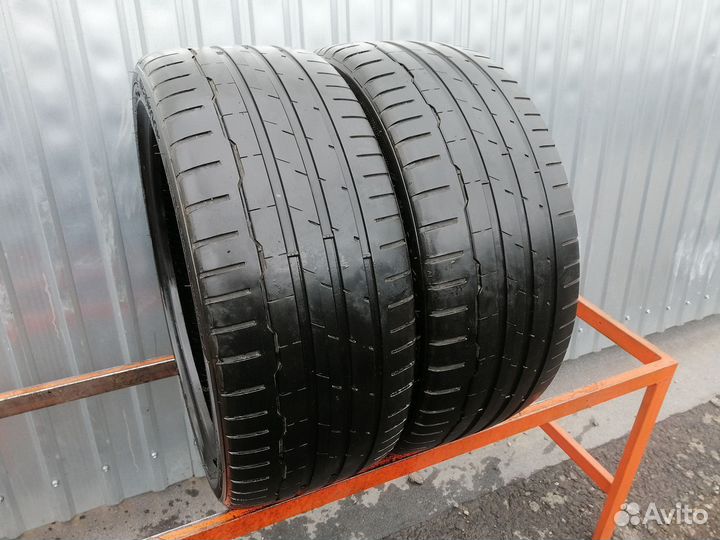 Hankook Ventus S1 Evo 3 K127 225/40 R18 92Y