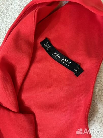 Комбинезон вечерний Zara