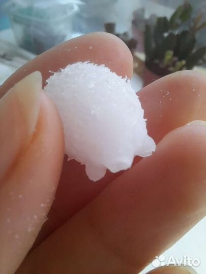 Силиконовый молд еж 3d